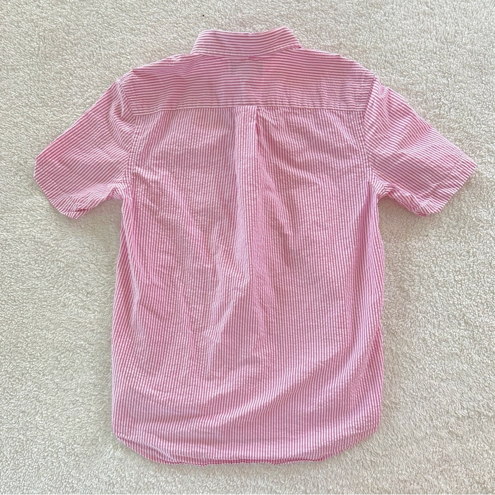 Ralph Lauren Button Down Shirt - Picture 4 of 6